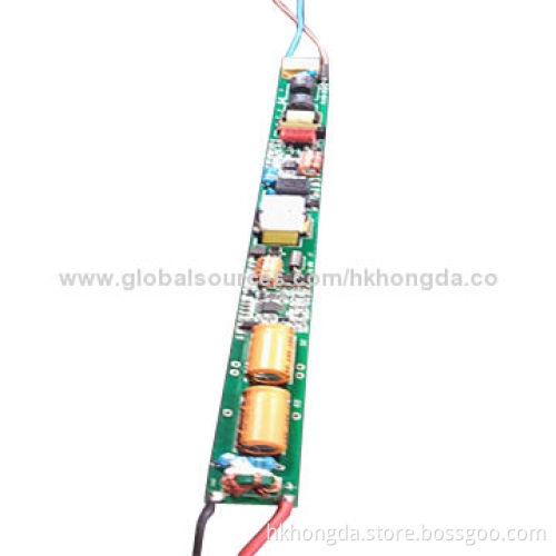 23W 70V T5/T8/T10 LED Tube Isolated Driver